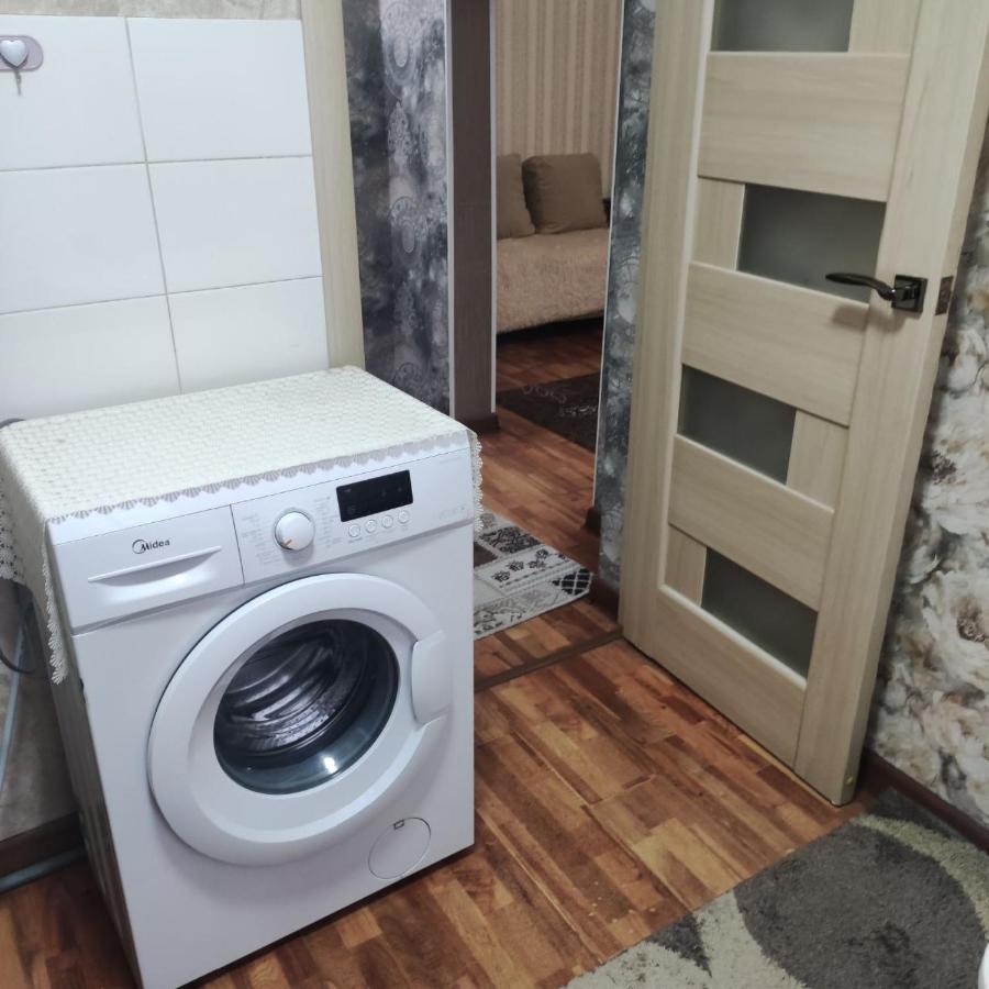 Комфортная Квартира Для 2Х Персон Apartment Bishkek Ngoại thất bức ảnh